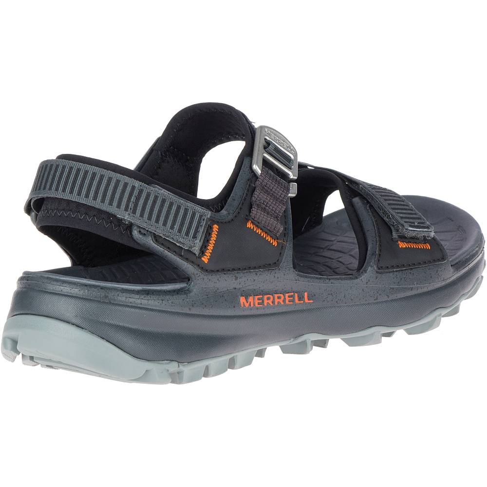 Merrell Choprock Strap - Sandalias De Montaña Hombre Precio Bajo